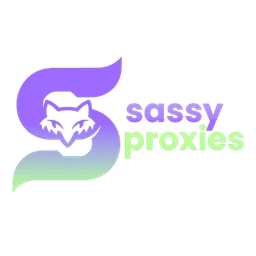 sassyproxies Logo