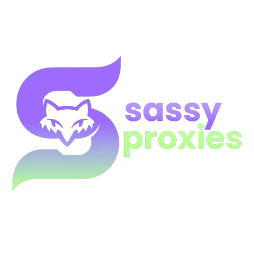 SassyProxies Logo